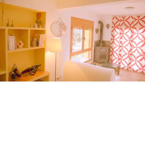 Apartment Calle Bailén