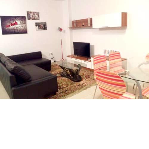 Apartment Calle Balderramas