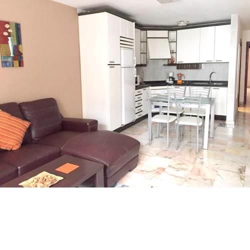 Apartment Calle Barranquillo