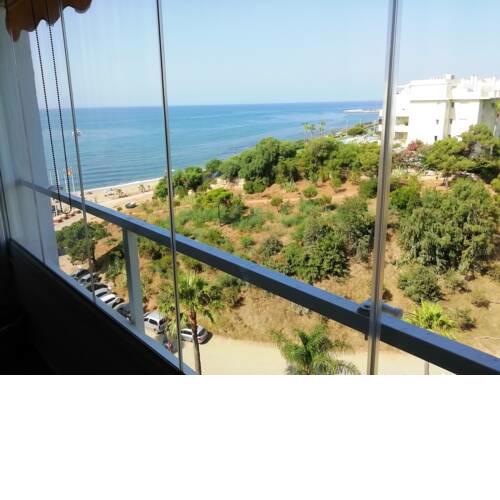 Apartment Calle Beamar