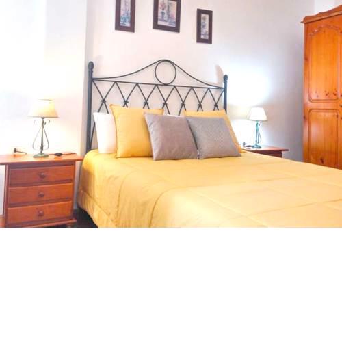 Apartment Calle Blasino, 38852 Alojera, Espagne