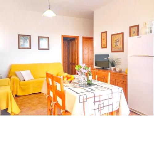 Apartment Calle Blasino