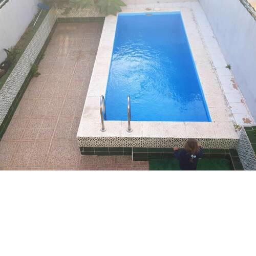 Apartment Calle Buenaventura