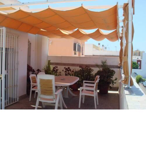 Apartment Calle Buenavista
