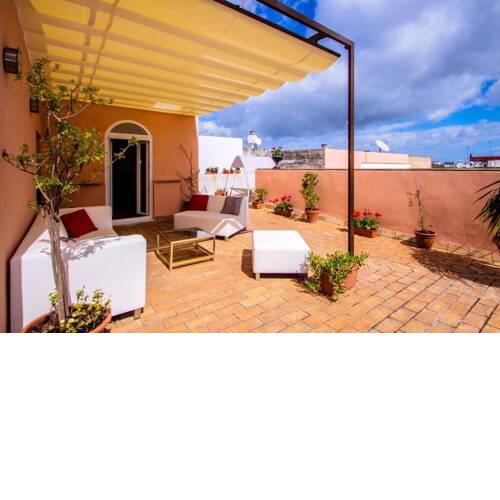 Apartment Calle Caballeros