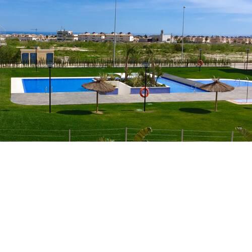 Apartment Calle Cabo Santa Maria