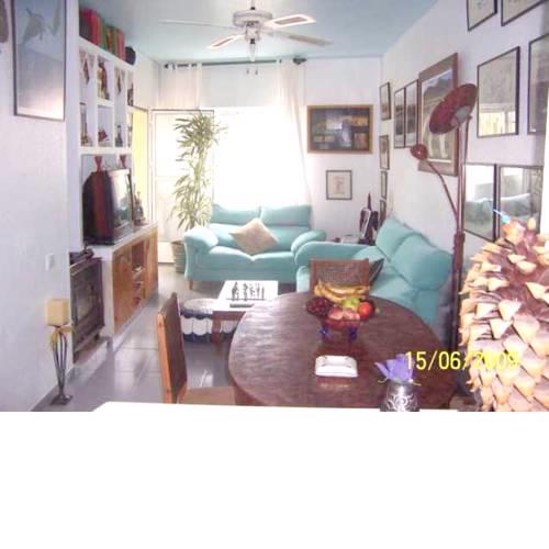 Apartment Calle Cala Higuera, 04118 San Jose, Almeria, Espana