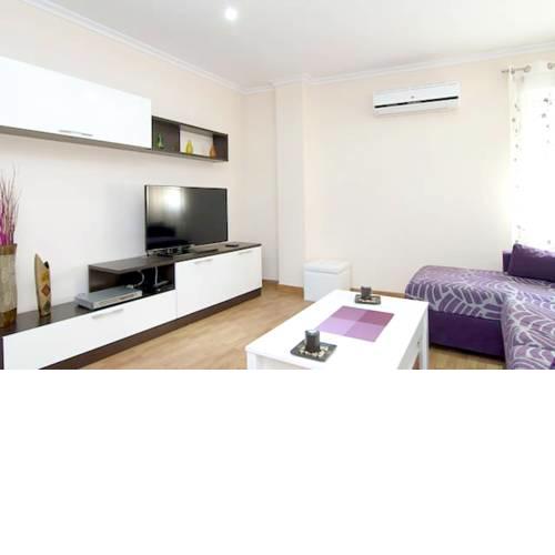Apartment Calle Campoamor - 2