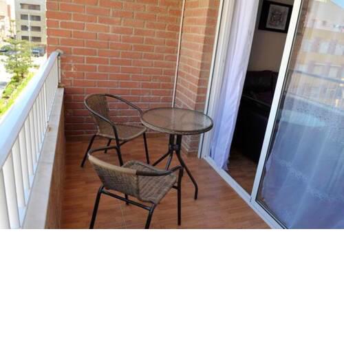 Apartment Calle Campoamor - 3