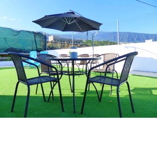Apartment Calle Candia Abajo - 2
