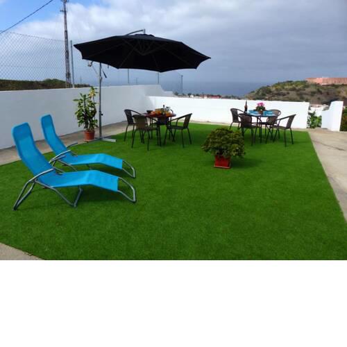 Apartment Calle Candia Abajo