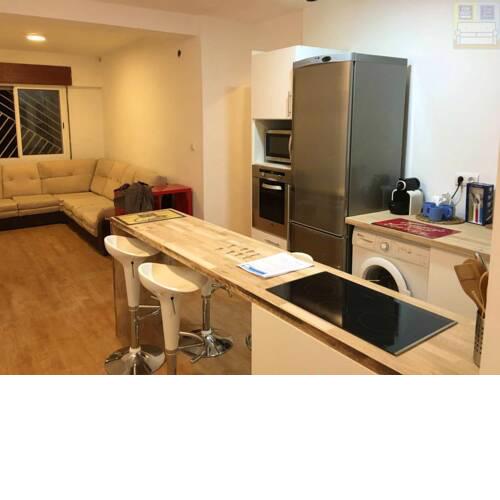 Apartment Calle Capitanes Ripoll - 2