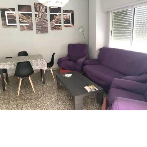 Apartment Calle Capitanes Ripoll - 3
