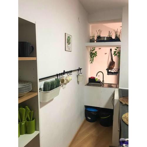 Apartment Calle Capitanes Ripoll