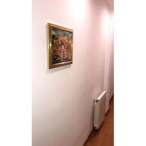 Apartment Calle Capua - 2