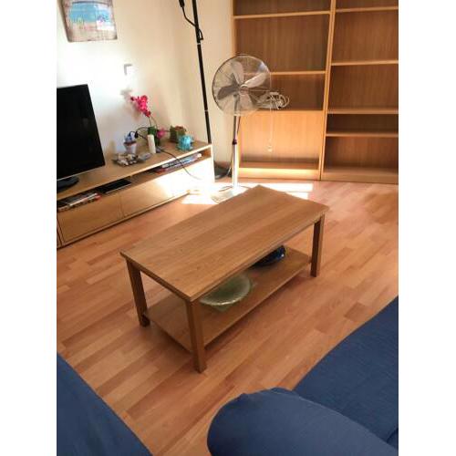 Apartment Calle Carlos III - 2