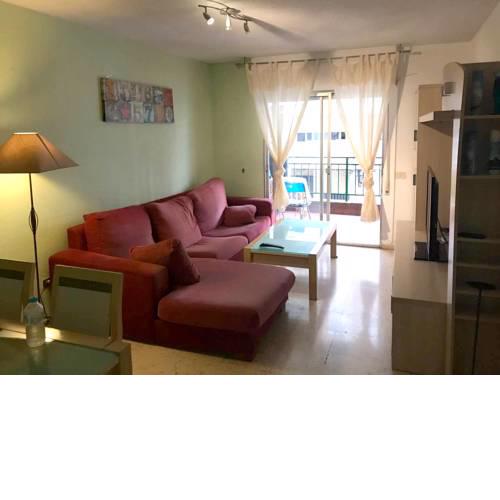 Apartment Calle Carlos III