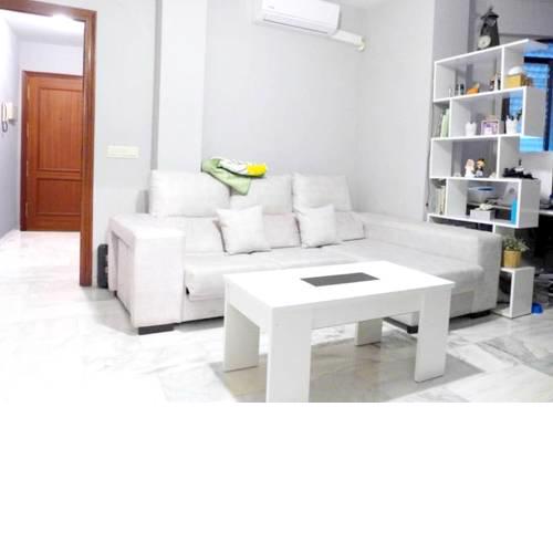 Apartment Calle Carmen Baja