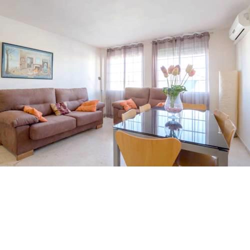 Apartment Calle Carmenes de Gadeo