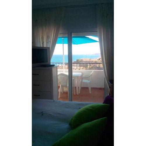 Apartment Calle Carvajal