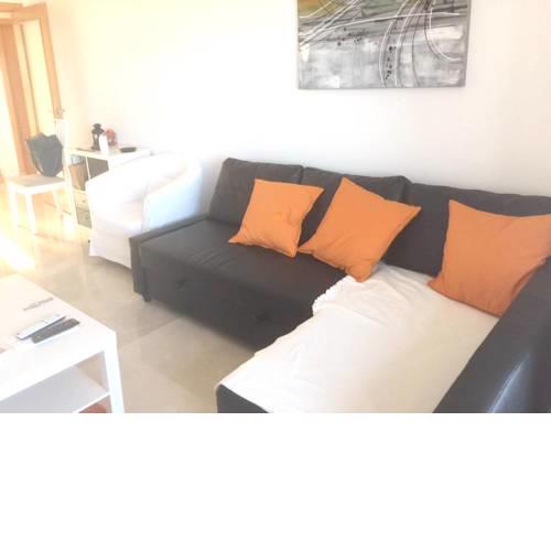 Apartment Calle Casares del Sol