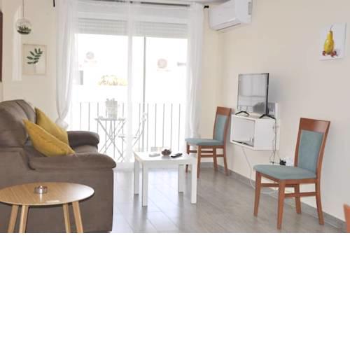 Apartment Calle Castilla