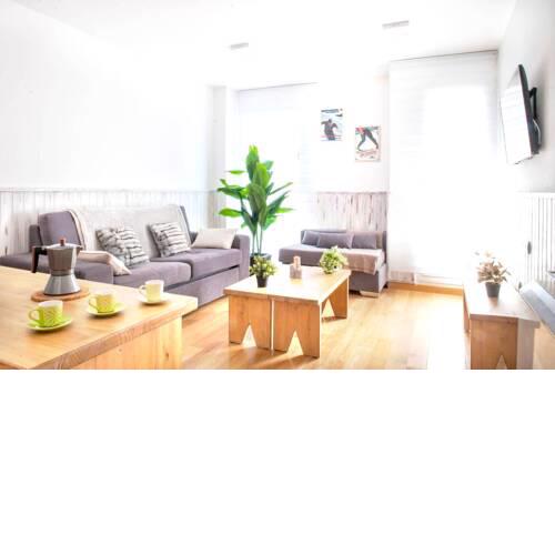 Apartment Calle Cauchiles - 2