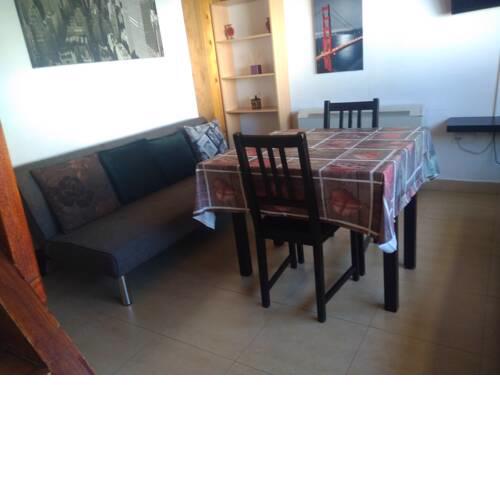 Apartment Calle Cauchiles