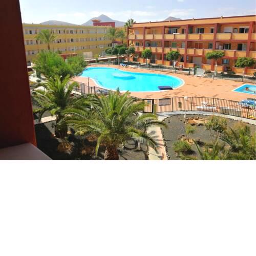 Apartment Calle Cavadero