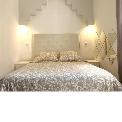 Apartment Calle Cedros
