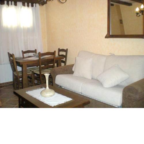 Apartment Calle Cerrada