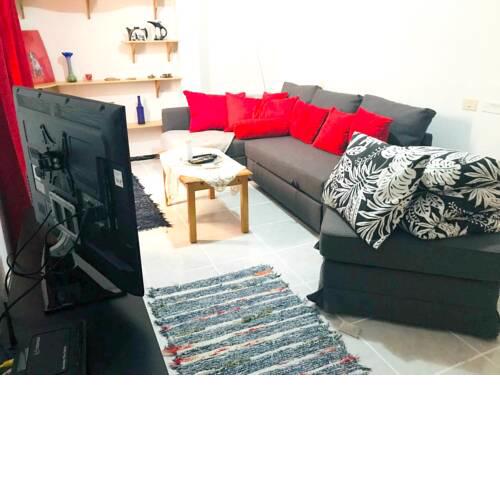 Apartment Calle Chano Venero