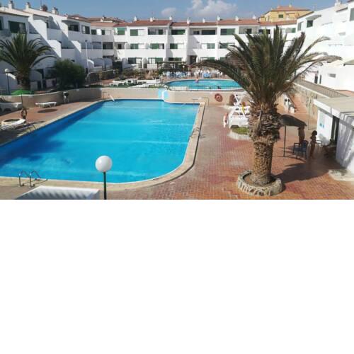 Apartment Calle Chasna