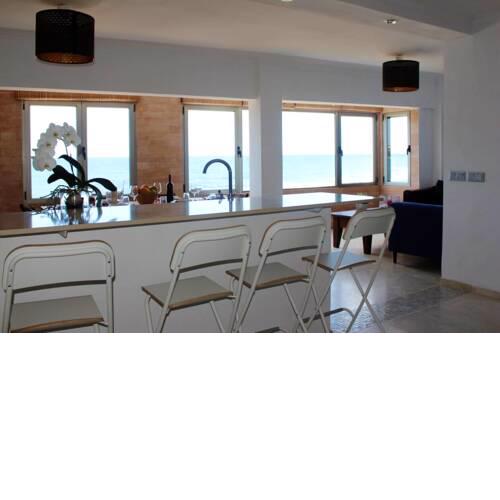 Apartment Calle Churruca