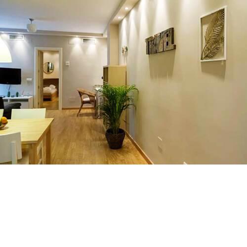 Apartment Calle Compañía