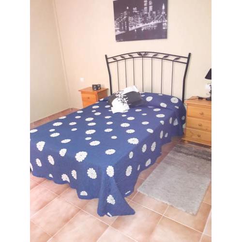 Apartment Calle Corina Garcia Alfonso