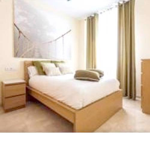 Apartment Calle Cronos