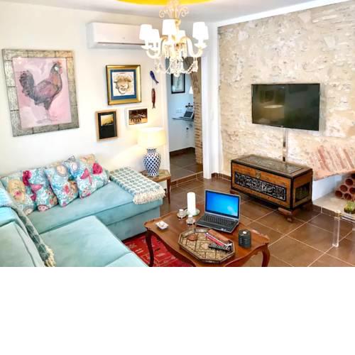 Apartment Calle Cuna