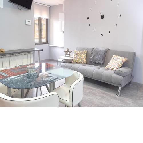 Apartment Calle de Astorga