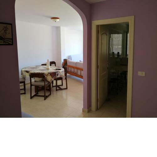 Apartment Calle de El Choco