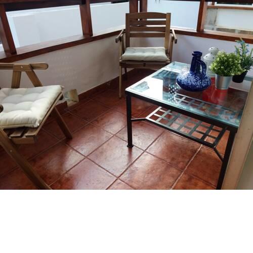 Apartment Calle de Enrique Wolfson