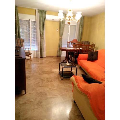 Apartment Calle de Hilario Marco