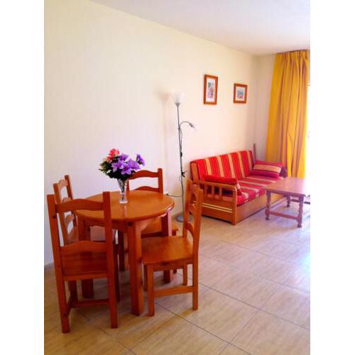 Apartment Calle de la Te - 2