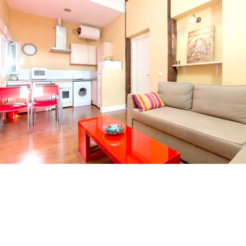 Apartment Calle de la Torrecilla del Leal