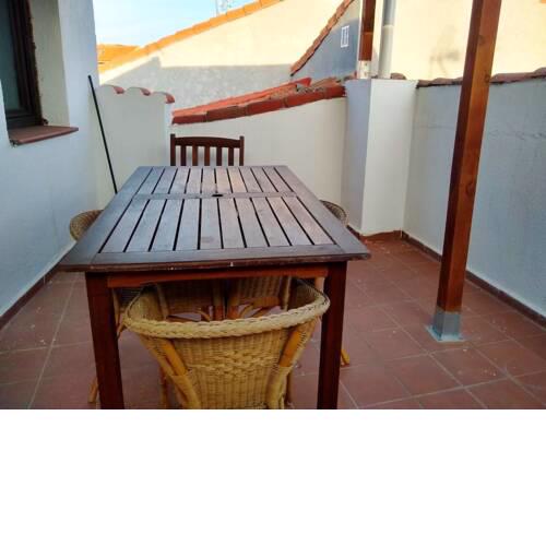Apartment Calle de las Fraguas