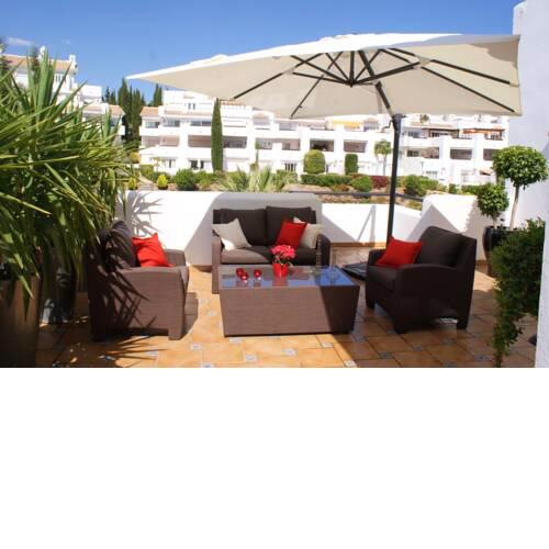 Apartment Calle de los Cipreses
