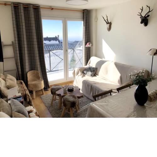 Apartment Calle de los Copos