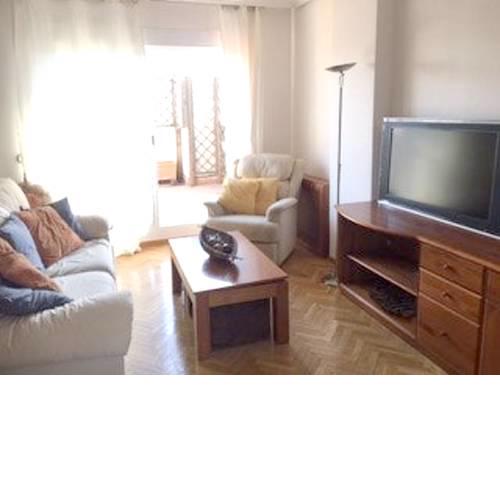 Apartment Calle de Maria Zayas