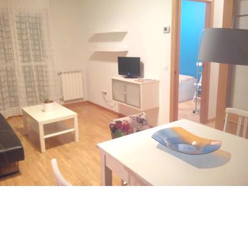 Apartment Calle de San Blas