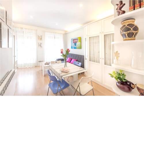 Apartment Calle de Santiago